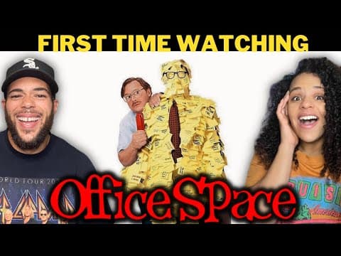 Office Space