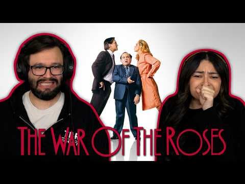 The War of the Roses