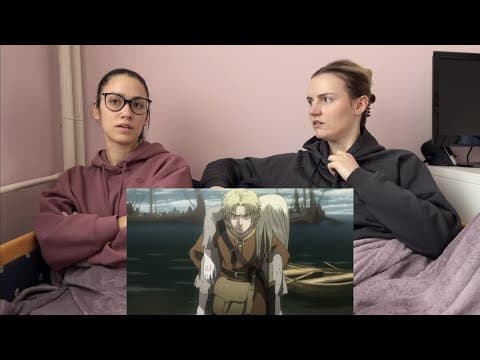 Vinland Saga S1E13