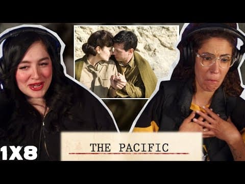 The Pacific S1E8