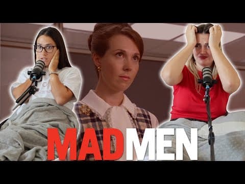 Mad Men S4E2