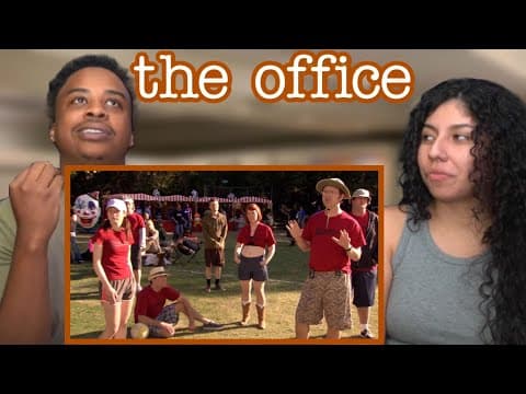 The Office S5E26