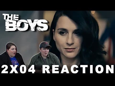 The Boys S2E4