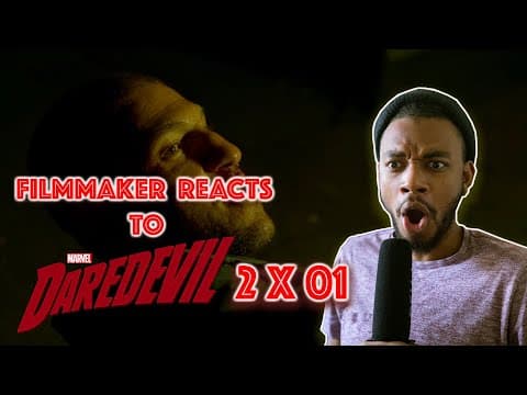 Daredevil S2E1