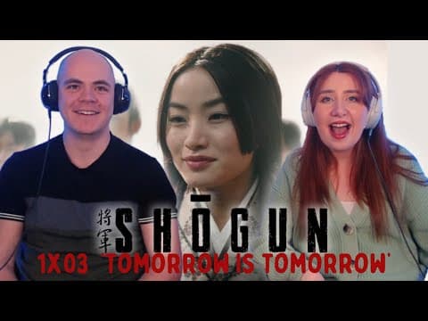 Shōgun S1E3
