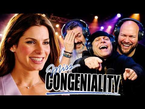 Miss Congeniality