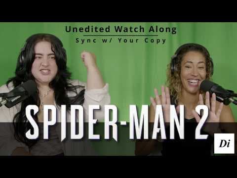 Spider-Man 2
