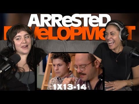 Arrested Development S1E13