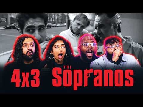 The Sopranos S4E3