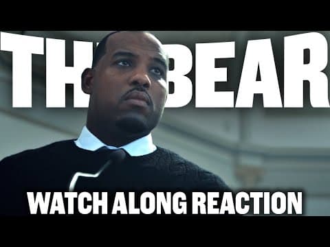 The Bear S3E3
