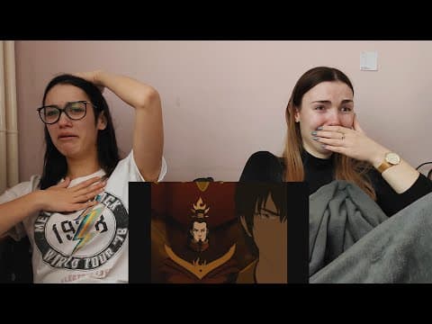 Avatar: The Last Airbender S3E11