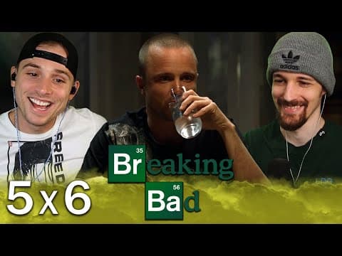 Breaking Bad S5E6