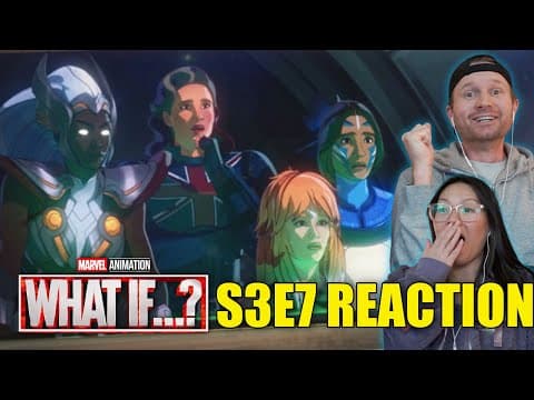 What If... S3E7