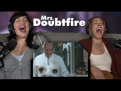 Mrs. Doubtfire
