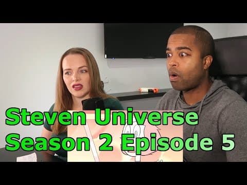 Steven Universe S2E5