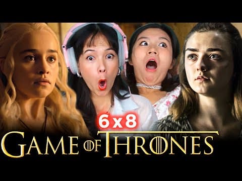 Game of Thrones S6E8