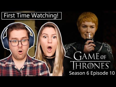 Game Of Thrones S6E10
