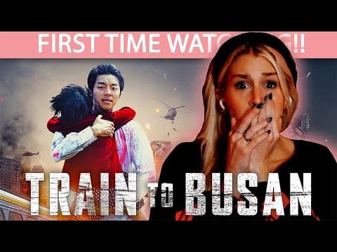 Train To Busan