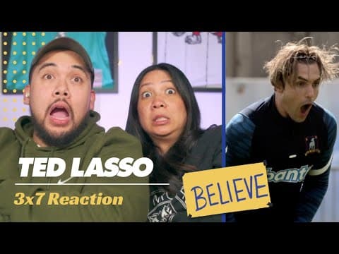 Ted Lasso S3E7