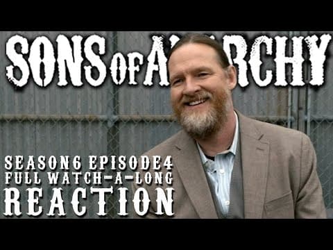 Sons Of Anarchy S6E4