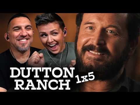 Yellowstone S1E5