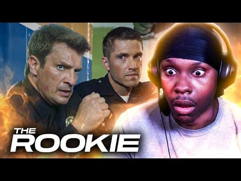 The Rookie Episode 4-5