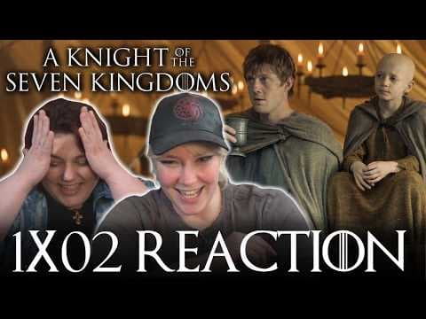 A Knight of the Seven Kingdoms S1E2