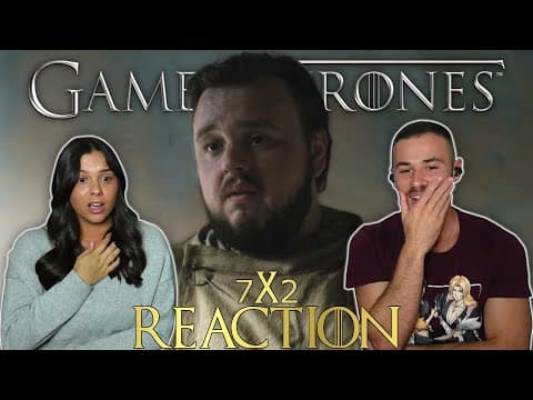 Game Of Thrones S7E2