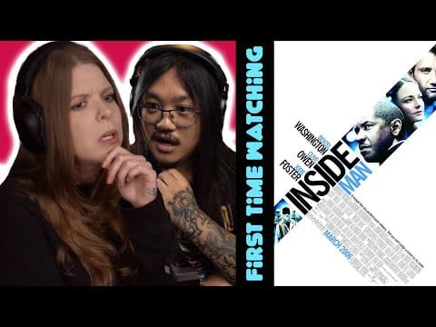 Inside Man