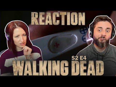 The Walking Dead S2E4