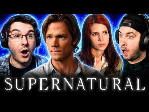 Supernatural S4E9