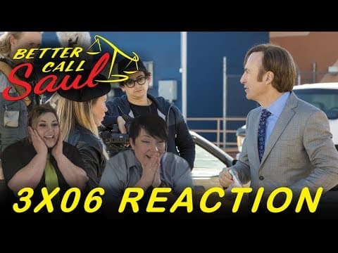 Better Call Saul S3E6