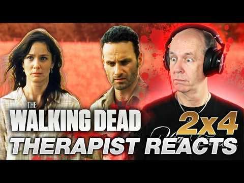 The Walking Dead S2E4