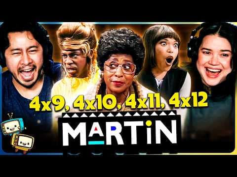 Martin (1995)