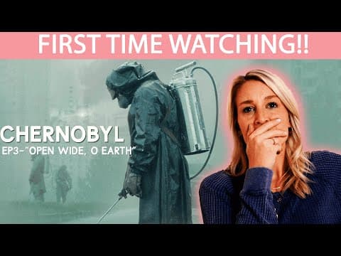 Chernobyl Episode 3