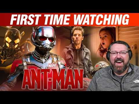 Ant-man