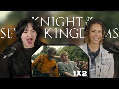 A Knight Of The Seven Kingdoms S1E2
