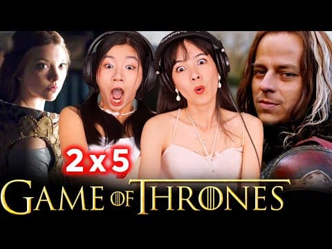 Game of Thrones S2E5