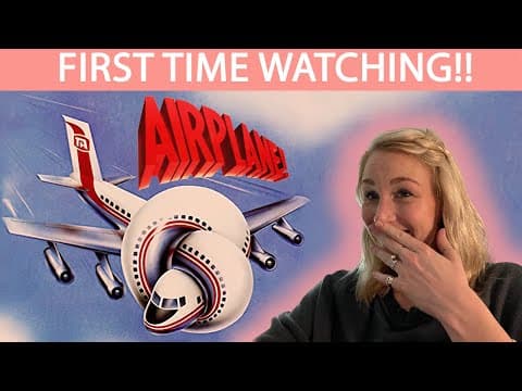 Airplane!