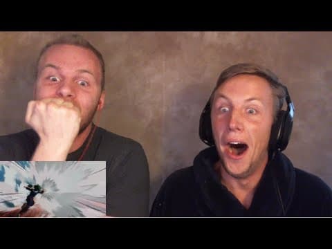 My Hero Academia Episode 11