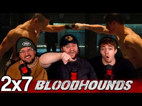 Bloodhounds S2E7