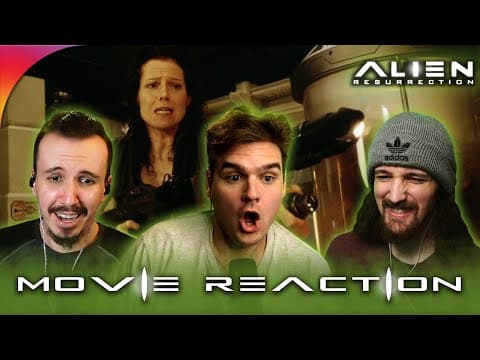 Alien: Resurrection