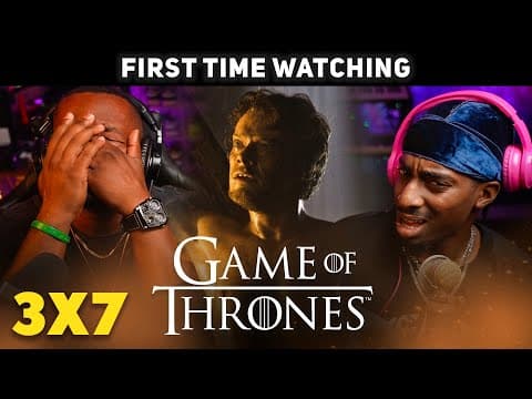 Game Of Thrones S3E7