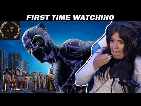 Black Panther