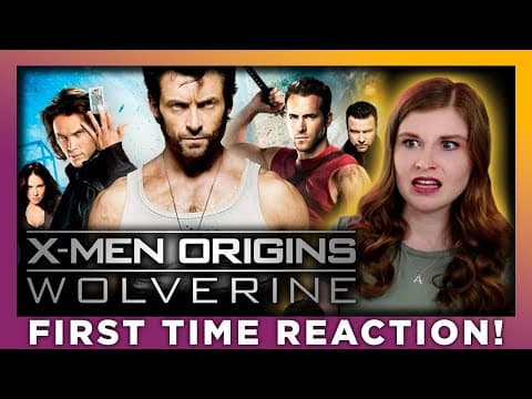 X-men Origins: Wolverine