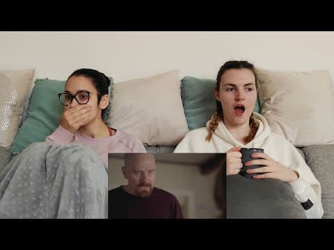 Breaking Bad S4E6