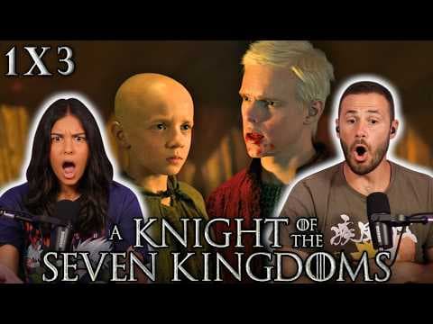 A Knight Of The Seven Kingdoms S1E3