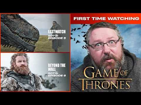 Game Of Thrones S7E5,6