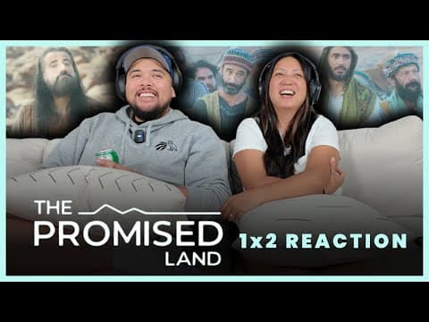 The Promised Land S1E2