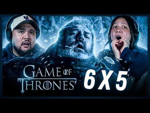 Game Of Thrones S6E5